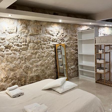 House74 Appartement Cagliari Buitenkant foto