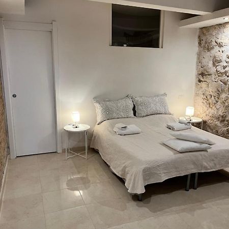 House74 Appartement Cagliari Buitenkant foto