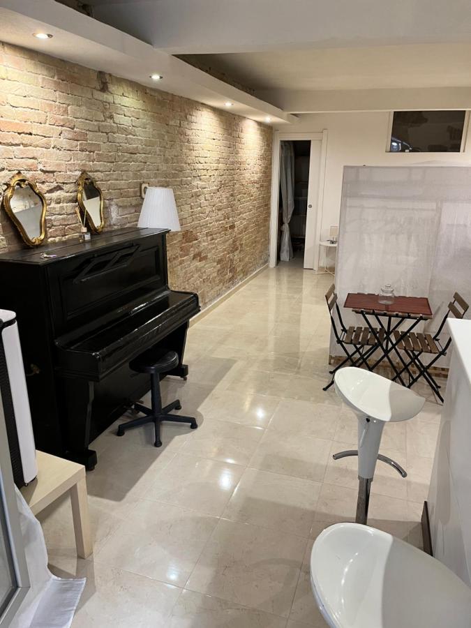 House74 Appartement Cagliari Buitenkant foto