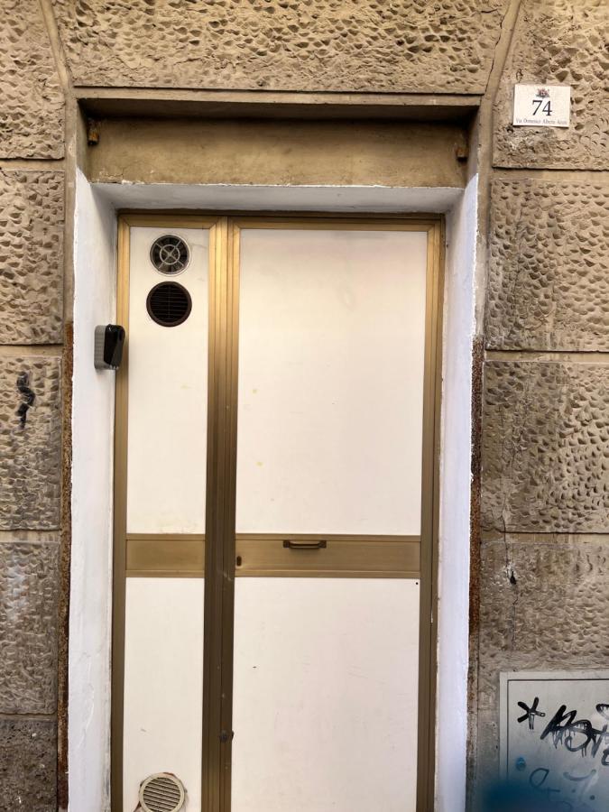 House74 Appartement Cagliari Buitenkant foto