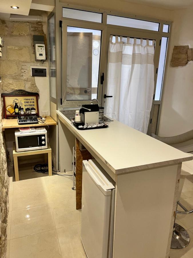 House74 Appartement Cagliari Buitenkant foto