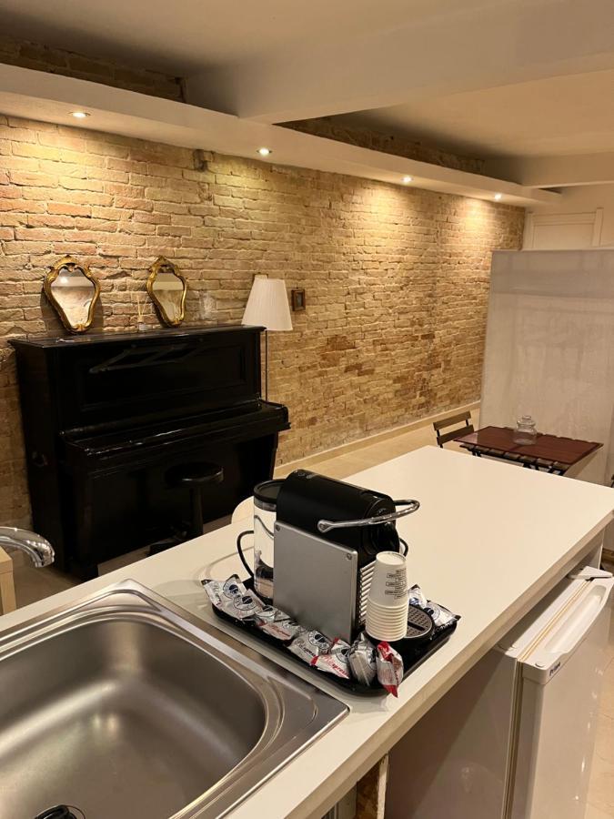 House74 Appartement Cagliari Buitenkant foto