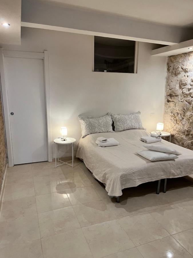 House74 Appartement Cagliari Buitenkant foto