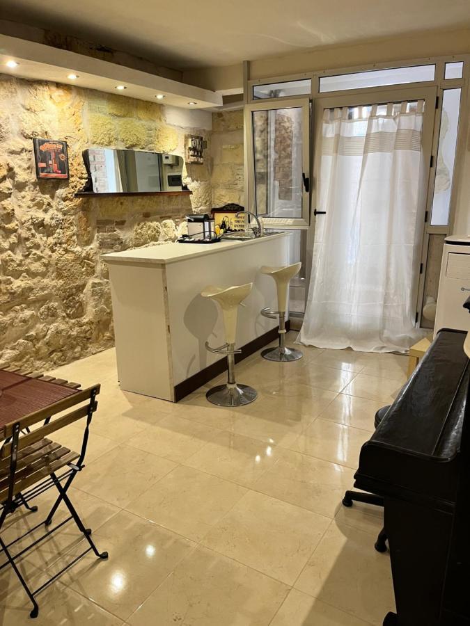 House74 Appartement Cagliari Buitenkant foto